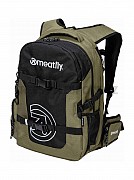 Meatfly Batoh RAMBLE OLIVINE 26L