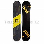 Snowboard HEAD ROCKA FW 4D JR 2019/20