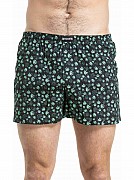 Pánské trenýrky MEATFLY AGOSTYN DOUBLE PACK