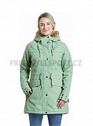 Dámská parka MEATFLY AUBREY