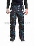 Kalhoty MEATFLY GHOST PANTS 25/26