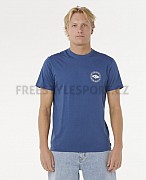 Triko RIP CURL STAPLE TEE