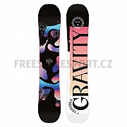 Snowboard GRAVITY THUNDER 2023/24