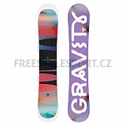 Snowboard GRAVITY TRINITY 2025/26