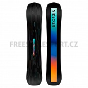 Snowboard NIDECKER ESCAPE PLUS 25/26