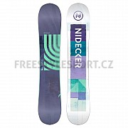Snowboard NIDECKER ASTRAL 25/26