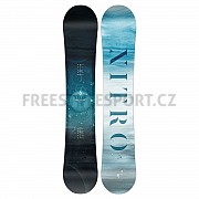 Snowboard NITRO MYSTIQUE 25/26