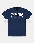Triko THRASHER SKATE MAG