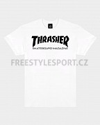 Triko THRASHER SKATE MAG
