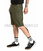 Výhodný streetwear COMBO set - TRIKO + ŠORTKY + TENISKY ETNIES