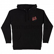 Mikina dětská SANTA CRUZ GODZILLA DESTROYER HOOD