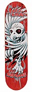 Deska Skate Birdhouse Pro Deck Birdhouse Hawk Spiral 32 x 8