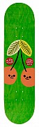 Skate komplet Birdhouse Pro Deck Birdhouse Lizzie Cherry Picked 32 x 8