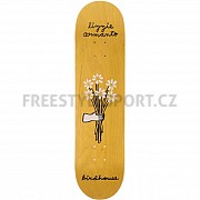 Deska Skate Birdhouse Pro Deck Birdhouse Armanto Bouquet 32 x 8