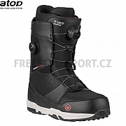 Boty GRAVITY MANUAL DUAL ATOP 2025/26