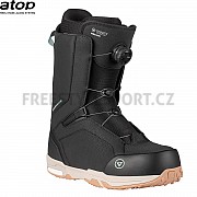 Boty GRAVITY RECON ATOP 25/26