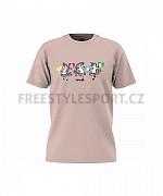 Triko VANS CHASSE SS
