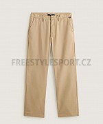 Kalhoty VANS AUTHENTIC CHINO STRAIGHT PANT