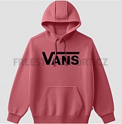Mikina VANS CLASSIC PULLOVER