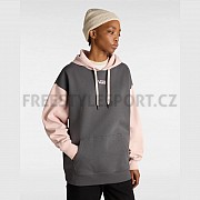 Mikina VANS COLORBLOCK PULLOVER HOODIE