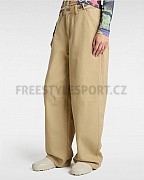 Kalhoty VANS CURBSIDE PANT