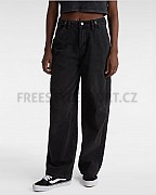 Kalhoty VANS CURBSIDE PANT