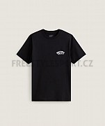 Triko VANS DOUBLE STANDARD SS TEE