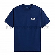 Triko VANS DOUBLE STANDARD SS TEE