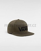 Kšiltovka VANS DROP V II SNAPBACK
