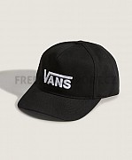 Kšiltovka VANS DROP V LOGO SNAPBACK