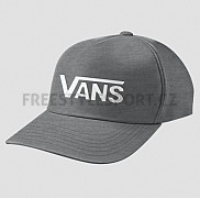 Kšiltovka VANS DROP V LOGO SNAPBACK