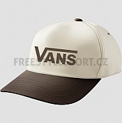 Kšiltovka VANS DROP V LOGO SNAPBACK