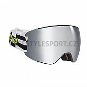 Brýle HEAD SENTINEL + SPARE LENS RAZZLE 2023/24