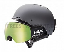 HELMA SMITH HOLT 2 BRÝLE HEAD GLOBE FMR 2021/22