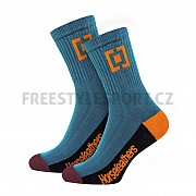 Ponožky HORSEFEATHERS JAYDEN SOCKS