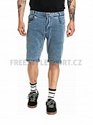Kraťase pánské MEATFLY JUST 2.0 DENIM SHORTS