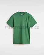 Triko VANS LEFT CHEST TEE