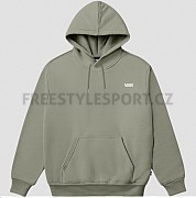 Mikina VANS LEFT CHEST PULLOVER