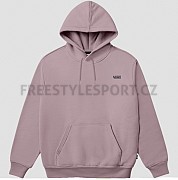 Mikina VANS LEFT CHEST PULLOVER