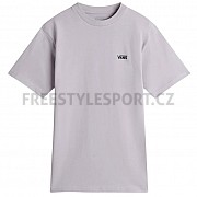 Triko VANS LEFT CHEST LOGO TEE EM
