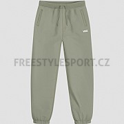 Tepláky VANS LEFT CHEST SWEATPANT