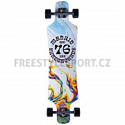 Madrid Top-Mount Kompletní Longboard 39"