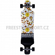 Madrid Top-Mount Kompletní Longboard 39"