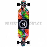 Madrid Top-Mount Kompletní Longboard 40"