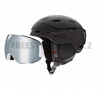 Helma SMITH MISSION Brýle HEAD MAGNIFY FMR + SPARELENS 2022/23