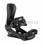 Vázání NITRO ONE 25/26