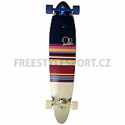 Ocean Pacific Pintail Complete Longboard 40"