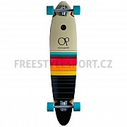 Ocean Pacific Pintail Complete Longboard 40"