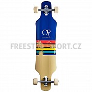 Ocean Pacific Sunset Kompletní Longboard 39"