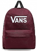 Batoh  VANS OLD SKOOL PRINT CLASSIC BACKPACK 22L